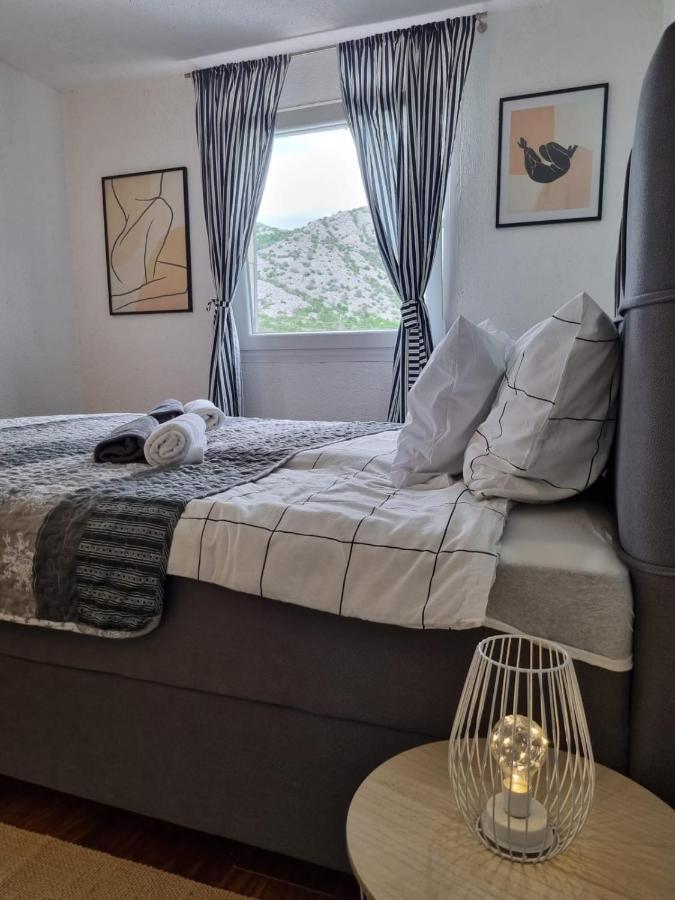 Apartmani 'Cvit' 카를로바크 외부 사진